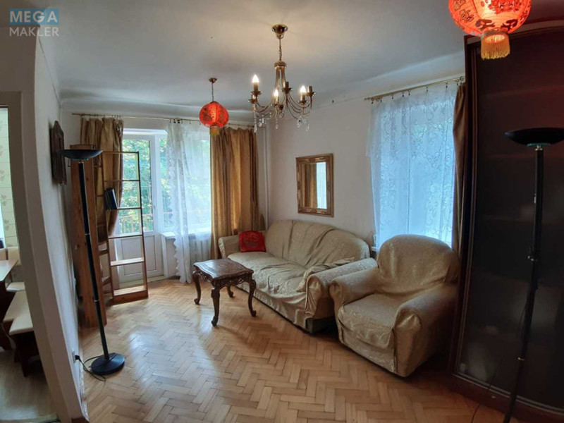 Оренда 1 кімнатної квартири, <a class="location-link" href="/kiev/" title="Недвижимость Київ">Київ</a>, <a class="location-link" href="/kiev/pecherskij/" title="Недвижимость Печерський район">Печерський р-н</a>, Дружбы Народов бульв., 8 (изображение 2)