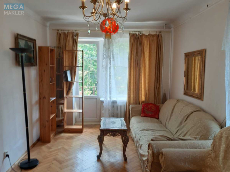 Оренда 1 кімнатної квартири, <a class="location-link" href="/kiev/" title="Недвижимость Київ">Київ</a>, <a class="location-link" href="/kiev/pecherskij/" title="Недвижимость Печерський район">Печерський р-н</a>, Дружбы Народов бульв., 8 (изображение 3)