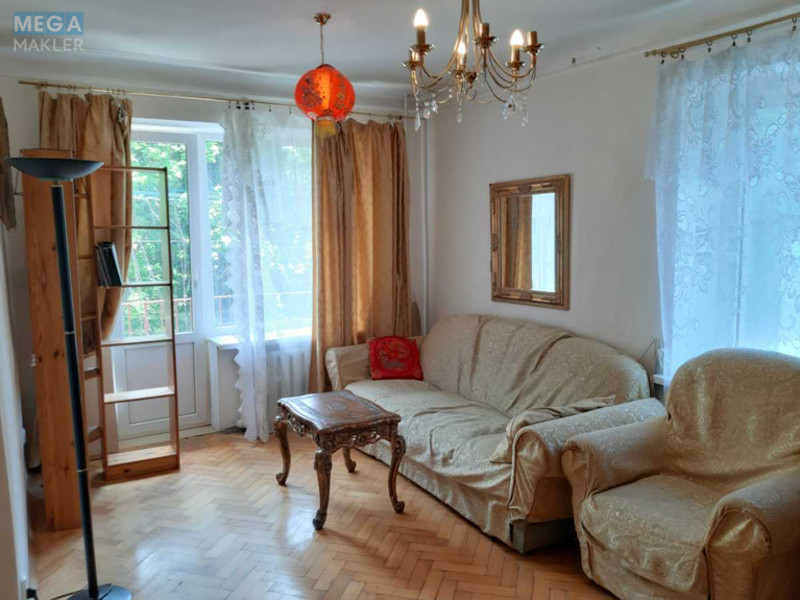 Оренда 1 кімнатної квартири, <a class="location-link" href="/kiev/" title="Недвижимость Київ">Київ</a>, <a class="location-link" href="/kiev/pecherskij/" title="Недвижимость Печерський район">Печерський р-н</a>, Дружбы Народов бульв., 8 (изображение 4)