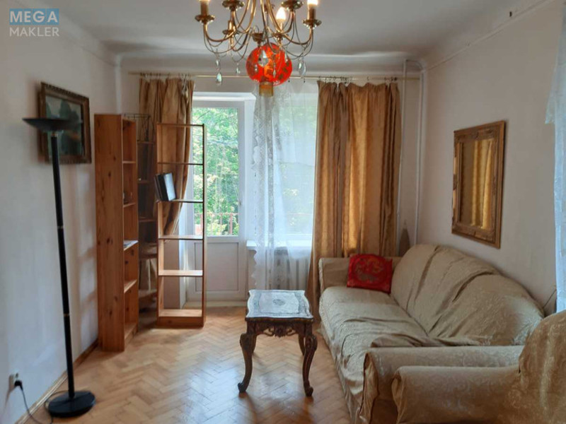 Оренда 1 кімнатної квартири, <a class="location-link" href="/kiev/" title="Недвижимость Київ">Київ</a>, <a class="location-link" href="/kiev/pecherskij/" title="Недвижимость Печерський район">Печерський р-н</a>, Дружбы Народов бульв., 8 (изображение 6)