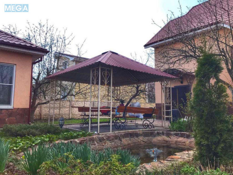 Оренда дома, <a class="location-link" href="/zazimya/" title="Недвижимость Зазим'я">Зазим`я</a>, Садова 25, 1 (изображение 2)