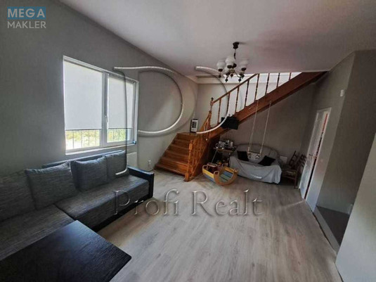 Продаж дома, 2&nbsp;поверху, 122&nbsp;кв.м, 3&nbsp;кімнати, ділянка 10&nbsp;соток, <a class="location-link" href="/brovary/" title="Недвижимость Бровари">Бровари</a>, Дачна вулиця (изображение 2)