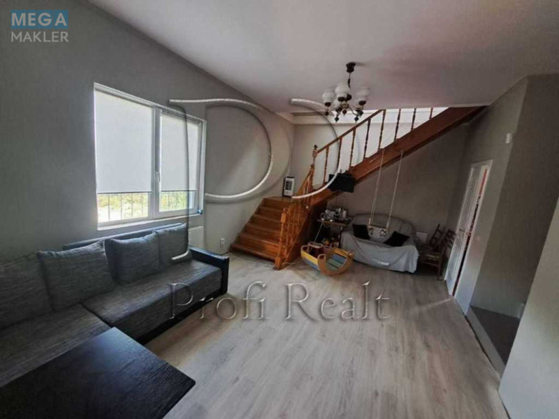Продаж дома, 2 поверху, 122 кв.м, 3 кімнати, ділянка 10 соток, <a class="location-link" href="/brovary/" title="Недвижимость Бровари">Бровари</a>, Дачна вулиця (изображение 2)