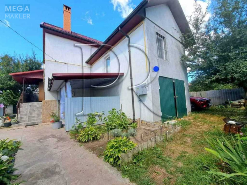 Продаж дома, 2 поверху, 122 кв.м, 3 кімнати, ділянка 10 соток, <a class="location-link" href="/brovary/" title="Недвижимость Бровари">Бровари</a>, Дачна вулиця (изображение 7)