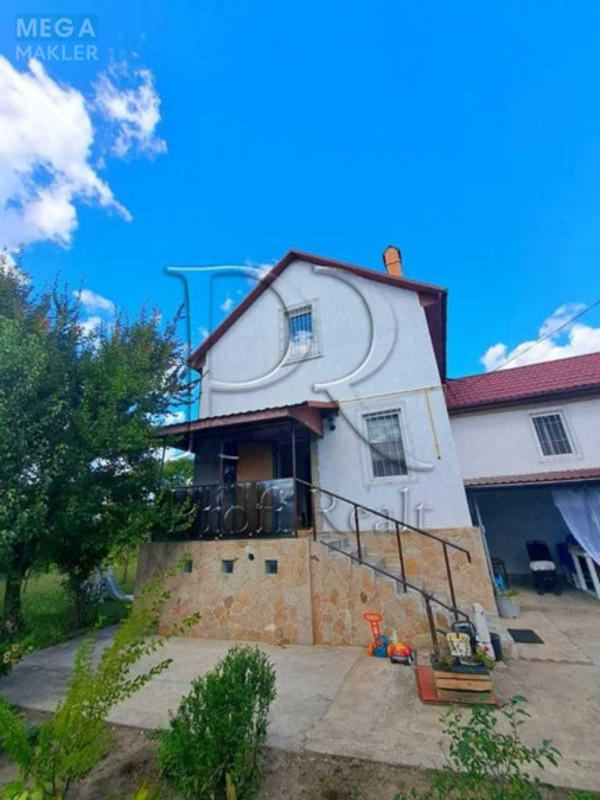 Продаж дома, 2 поверху, 122 кв.м, 3 кімнати, ділянка 10 соток, <a class="location-link" href="/brovary/" title="Недвижимость Бровари">Бровари</a>, Дачна вулиця (изображение 8)