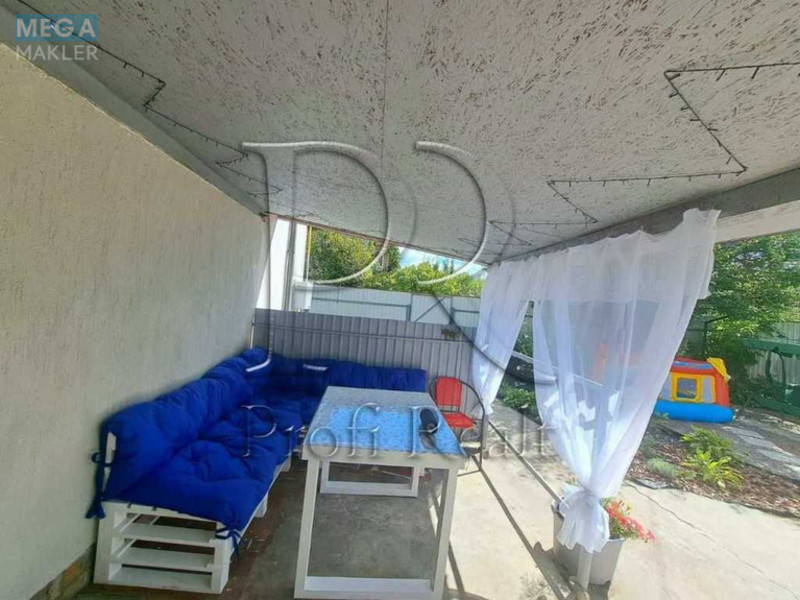 Продаж дома, 2 поверху, 122 кв.м, 3 кімнати, ділянка 10 соток, <a class="location-link" href="/brovary/" title="Недвижимость Бровари">Бровари</a>, Дачна вулиця (изображение 10)