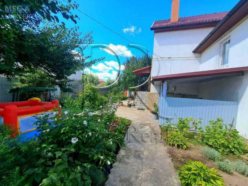 Продаж дома, 2 поверху, 122 кв.м, 3 кімнати, ділянка 10 соток, <a class="location-link" href="/brovary/" title="Недвижимость Бровари">Бровари</a>, Дачна вулиця (изображение 11)