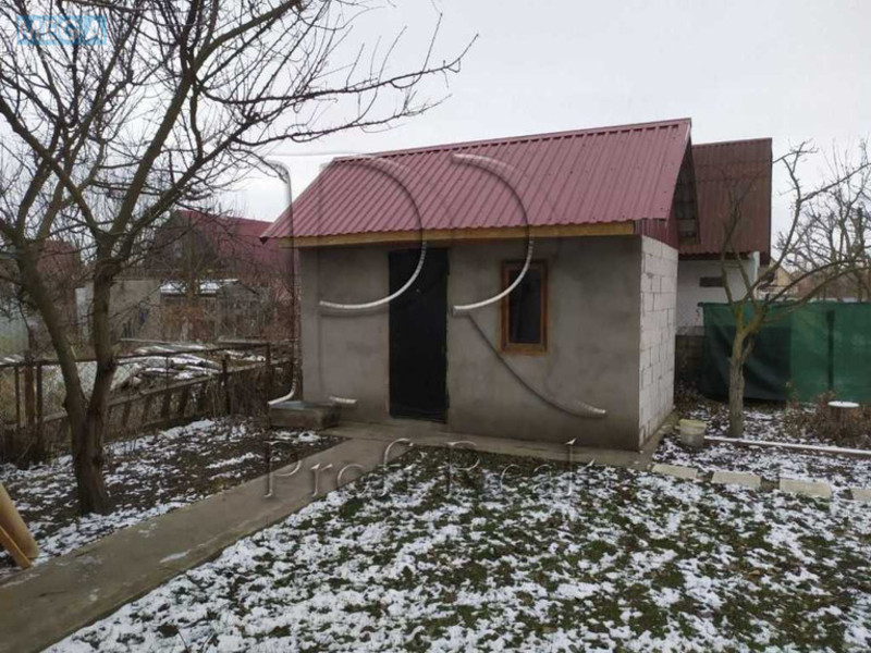 Продаж дома, 2 поверху, 122 кв.м, 3 кімнати, ділянка 10 соток, <a class="location-link" href="/brovary/" title="Недвижимость Бровари">Бровари</a>, Дачна вулиця (изображение 15)