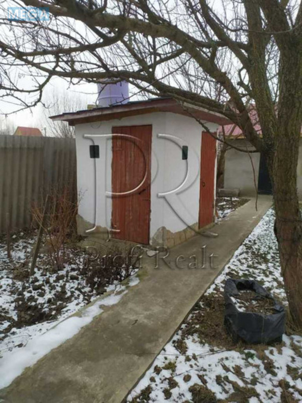 Продаж дома, 2 поверху, 122 кв.м, 3 кімнати, ділянка 10 соток, <a class="location-link" href="/brovary/" title="Недвижимость Бровари">Бровари</a>, Дачна вулиця (изображение 16)