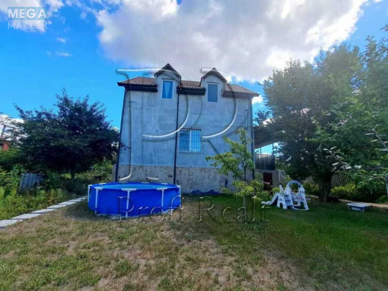 Продаж дома, 2 поверху, 122 кв.м, 3 кімнати, ділянка 10 соток, <a class="location-link" href="/brovary/" title="Недвижимость Бровари">Бровари</a>, Дачна вулиця (изображение 18)