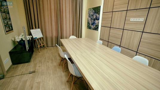 Продаж комерційної нерухомості, 370&nbsp;кв.м, под офис, <a class="location-link" href="/obuhov/" title="Недвижимость Обухів">Обухів</a>, Паркова, 1 (изображение 3)