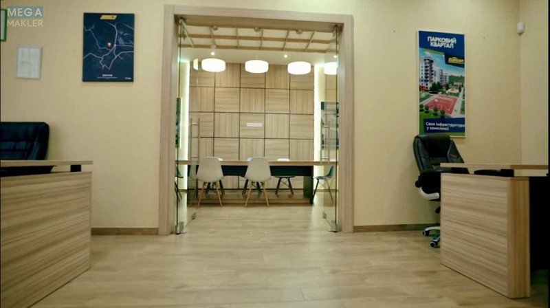 Продаж комерційної нерухомості, 370 кв.м, под офис, <a class="location-link" href="/obuhov/" title="Недвижимость Обухів">Обухів</a>, Паркова, 1 (изображение 4)