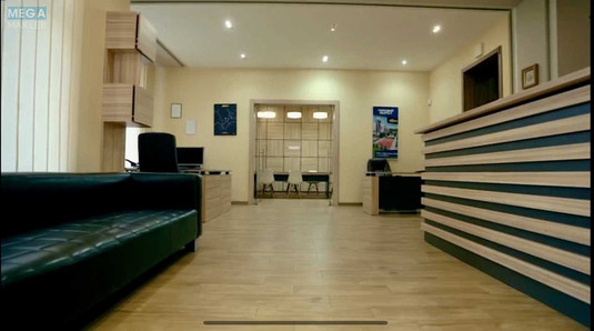 Продаж комерційної нерухомості, 370&nbsp;кв.м, под офис, <a class="location-link" href="/obuhov/" title="Недвижимость Обухів">Обухів</a>, Паркова, 1 (изображение 5)