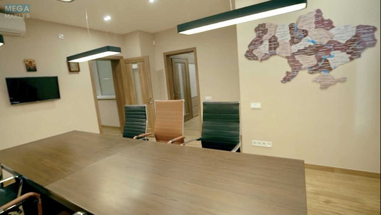 Продаж комерційної нерухомості, 370&nbsp;кв.м, под офис, <a class="location-link" href="/obuhov/" title="Недвижимость Обухів">Обухів</a>, Паркова, 1 (изображение 7)
