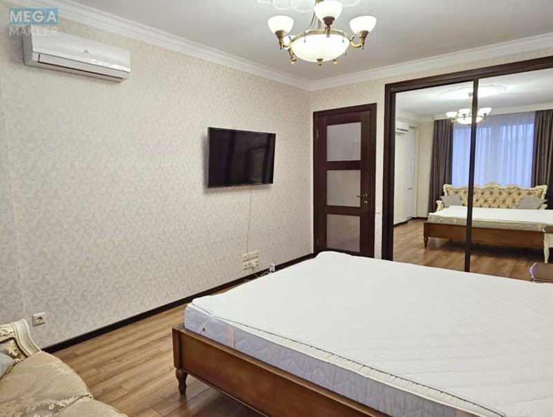 Оренда 2 кімнатної квартири, <a class="location-link" href="/kiev/" title="Недвижимость Київ">Київ</a>, <a class="location-link" href="/kiev/goloseevskij/" title="Недвижимость Голосіївський район">Голосіївський р-н</a>, Голосіївський просп., 58 (изображение 2)