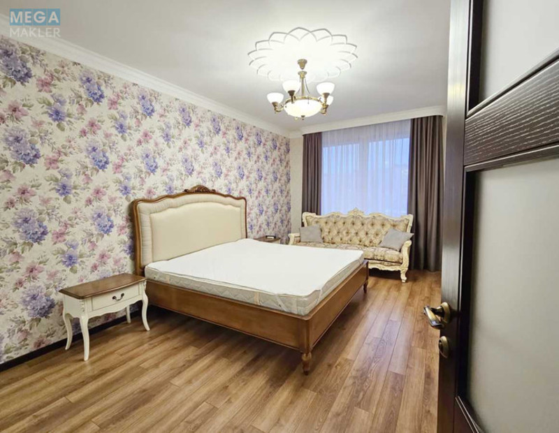 Оренда 2 кімнатної квартири, <a class="location-link" href="/kiev/" title="Недвижимость Київ">Київ</a>, <a class="location-link" href="/kiev/goloseevskij/" title="Недвижимость Голосіївський район">Голосіївський р-н</a>, Голосіївський просп., 58 (изображение 3)