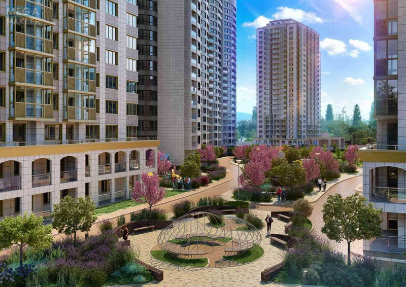 Оренда 2 кімнатної квартири, <a class="location-link" href="/kiev/" title="Недвижимость Київ">Київ</a>, <a class="location-link" href="/kiev/goloseevskij/" title="Недвижимость Голосіївський район">Голосіївський р-н</a>, Голосіївський просп., 58 (изображение 22)