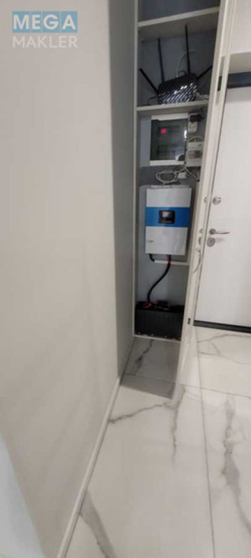 Оренда 1 кімнатної квартири, <a class="location-link" href="/kiev/" title="Недвижимость Київ">Київ</a>, <a class="location-link" href="/kiev/pecherskij/" title="Недвижимость Печерський район">Печерський р-н</a>, Владимира Антоновича ул., 74 (изображение 11)