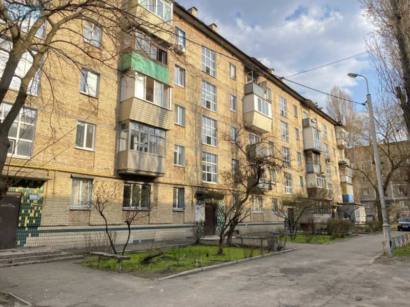 Продаж 3 кімнатної квартири (62/45/8), 2 пов. 5 пов. будинку, <a class="location-link" href="/kiev/" title="Недвижимость Київ">Київ</a>, <a class="location-link" href="/kiev/dneprovskij/" title="Недвижимость Дніпровський район">Дніпровський р-н</a>, Валентина Сєрова вул., 30А (изображение 2)