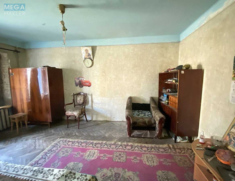 Продаж 3 кімнатної квартири (62/45/8), 2 пов. 5 пов. будинку, <a class="location-link" href="/kiev/" title="Недвижимость Київ">Київ</a>, <a class="location-link" href="/kiev/dneprovskij/" title="Недвижимость Дніпровський район">Дніпровський р-н</a>, Валентина Сєрова вул., 30А (изображение 4)