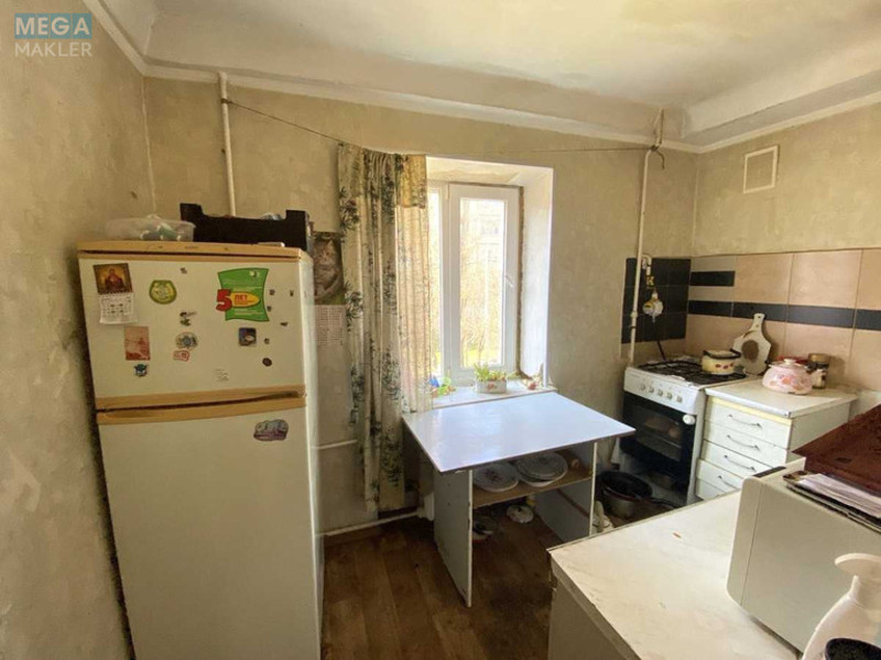 Продаж 3 кімнатної квартири (62/45/8), 2 пов. 5 пов. будинку, <a class="location-link" href="/kiev/" title="Недвижимость Київ">Київ</a>, <a class="location-link" href="/kiev/dneprovskij/" title="Недвижимость Дніпровський район">Дніпровський р-н</a>, Валентина Сєрова вул., 30А (изображение 5)