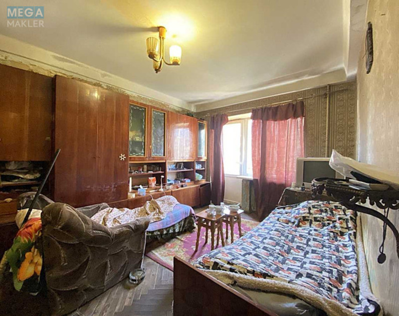 Продаж 3 кімнатної квартири (62/45/8), 2 пов. 5 пов. будинку, <a class="location-link" href="/kiev/" title="Недвижимость Київ">Київ</a>, <a class="location-link" href="/kiev/dneprovskij/" title="Недвижимость Дніпровський район">Дніпровський р-н</a>, Валентина Сєрова вул., 30А (изображение 8)