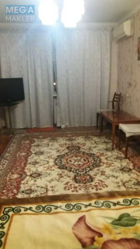 Оренда 2 кімнатної квартири, <a class="location-link" href="/odessa/" title="Недвижимость Одеса">Одеса</a>, <a class="location-link" href="/odessa/suvorovskij/" title="Недвижимость Суворовський район">Суворовський р-н</a>, Воробьёва, 34 (изображение 4)