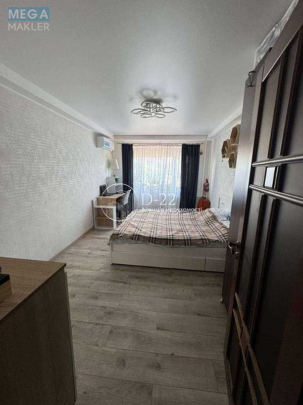 Продаж 2 кімнатної квартири (44,9/29,5/8), 2 пов. 5 пов. будинку, <a class="location-link" href="/kiev/" title="Недвижимость Київ">Київ</a>, <a class="location-link" href="/kiev/dneprovskij/" title="Недвижимость Дніпровський район">Дніпровський р-н</a>, Воскресенський проспект, 40 (изображение 2)