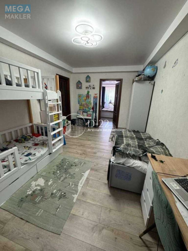 Продаж 2 кімнатної квартири (44,9/29,5/8), 2 пов. 5 пов. будинку, <a class="location-link" href="/kiev/" title="Недвижимость Київ">Київ</a>, <a class="location-link" href="/kiev/dneprovskij/" title="Недвижимость Дніпровський район">Дніпровський р-н</a>, Воскресенський проспект, 40 (изображение 6)