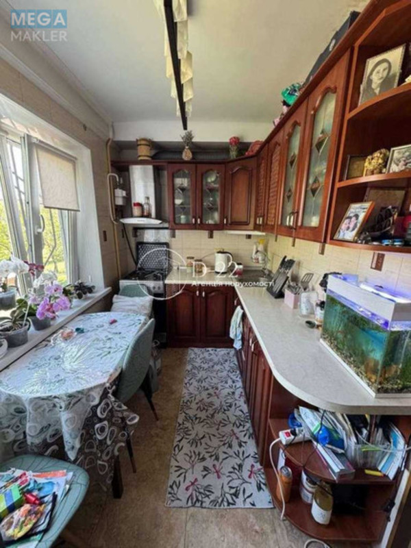 Продаж 2 кімнатної квартири (44,9/29,5/8), 2 пов. 5 пов. будинку, <a class="location-link" href="/kiev/" title="Недвижимость Київ">Київ</a>, <a class="location-link" href="/kiev/dneprovskij/" title="Недвижимость Дніпровський район">Дніпровський р-н</a>, Воскресенський проспект, 40 (изображение 7)