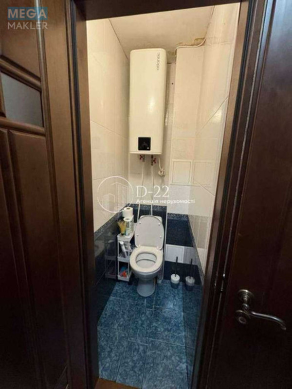 Продаж 2 кімнатної квартири (44,9/29,5/8), 2 пов. 5 пов. будинку, <a class="location-link" href="/kiev/" title="Недвижимость Київ">Київ</a>, <a class="location-link" href="/kiev/dneprovskij/" title="Недвижимость Дніпровський район">Дніпровський р-н</a>, Воскресенський проспект, 40 (изображение 10)