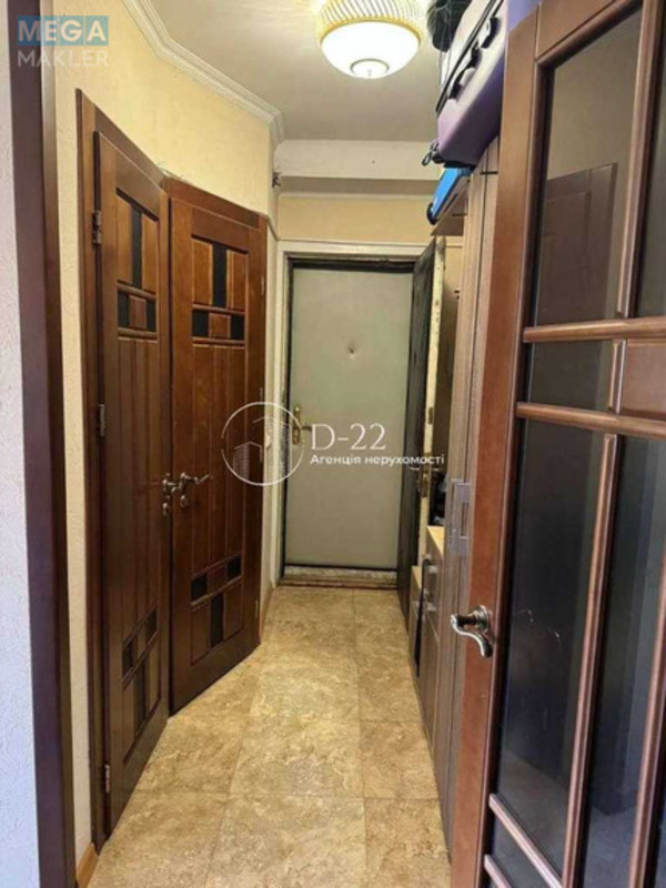 Продаж 2 кімнатної квартири (44,9/29,5/8), 2 пов. 5 пов. будинку, <a class="location-link" href="/kiev/" title="Недвижимость Київ">Київ</a>, <a class="location-link" href="/kiev/dneprovskij/" title="Недвижимость Дніпровський район">Дніпровський р-н</a>, Воскресенський проспект, 40 (изображение 12)
