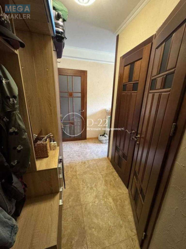 Продаж 2 кімнатної квартири (44,9/29,5/8), 2 пов. 5 пов. будинку, <a class="location-link" href="/kiev/" title="Недвижимость Київ">Київ</a>, <a class="location-link" href="/kiev/dneprovskij/" title="Недвижимость Дніпровський район">Дніпровський р-н</a>, Воскресенський проспект, 40 (изображение 13)