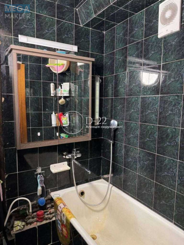 Продаж 2 кімнатної квартири (44,9/29,5/8), 2 пов. 5 пов. будинку, <a class="location-link" href="/kiev/" title="Недвижимость Київ">Київ</a>, <a class="location-link" href="/kiev/dneprovskij/" title="Недвижимость Дніпровський район">Дніпровський р-н</a>, Воскресенський проспект, 40 (изображение 14)