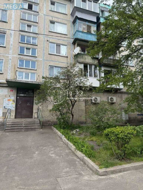 Продаж 2 кімнатної квартири (44,9/29,5/8), 2 пов. 5 пов. будинку, <a class="location-link" href="/kiev/" title="Недвижимость Київ">Київ</a>, <a class="location-link" href="/kiev/dneprovskij/" title="Недвижимость Дніпровський район">Дніпровський р-н</a>, Воскресенський проспект, 40 (изображение 16)