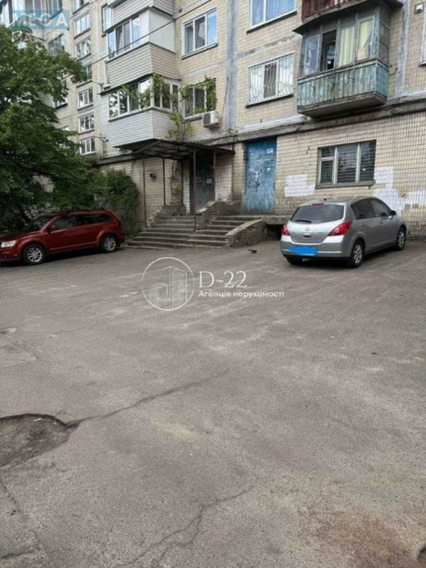 Продаж 2 кімнатної квартири (44,9/29,5/8), 2 пов. 5 пов. будинку, <a class="location-link" href="/kiev/" title="Недвижимость Київ">Київ</a>, <a class="location-link" href="/kiev/dneprovskij/" title="Недвижимость Дніпровський район">Дніпровський р-н</a>, Воскресенський проспект, 40 (изображение 17)