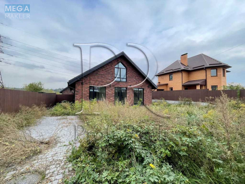 Продаж дома, 2 поверху, 100 кв.м, 2 кімнати, ділянка 3 сотки, <a class="location-link" href="/hodosovka/" title="Недвижимость Ходосівка">Ходосівка</a>, Озерна вулиця, 3А (изображение 2)
