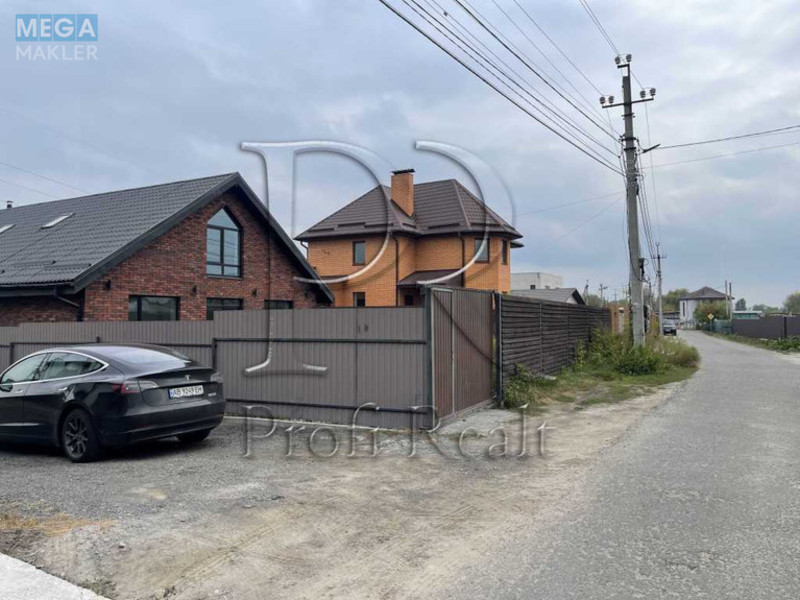 Продаж дома, 2 поверху, 100 кв.м, 2 кімнати, ділянка 3 сотки, <a class="location-link" href="/hodosovka/" title="Недвижимость Ходосівка">Ходосівка</a>, Озерна вулиця, 3А (изображение 3)