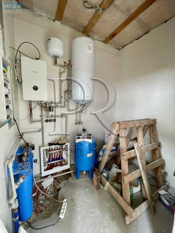 Продаж дома, 2 поверху, 100 кв.м, 2 кімнати, ділянка 3 сотки, <a class="location-link" href="/hodosovka/" title="Недвижимость Ходосівка">Ходосівка</a>, Озерна вулиця, 3А (изображение 7)