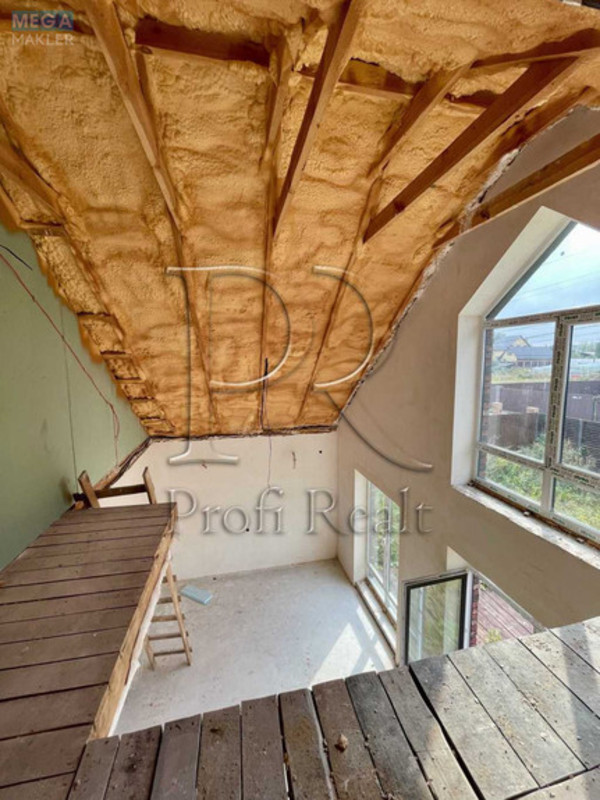 Продаж дома, 2 поверху, 100 кв.м, 2 кімнати, ділянка 3 сотки, <a class="location-link" href="/hodosovka/" title="Недвижимость Ходосівка">Ходосівка</a>, Озерна вулиця, 3А (изображение 8)