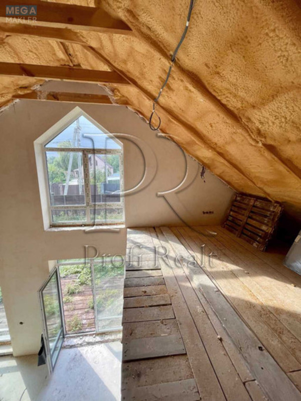Продаж дома, 2 поверху, 100 кв.м, 2 кімнати, ділянка 3 сотки, <a class="location-link" href="/hodosovka/" title="Недвижимость Ходосівка">Ходосівка</a>, Озерна вулиця, 3А (изображение 9)