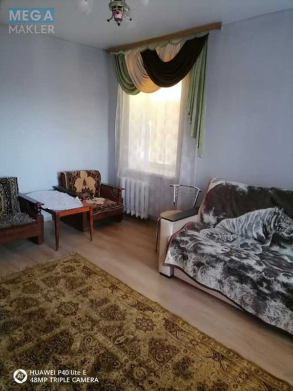Оренда 1 кімнатної квартири, <a class="location-link" href="/odessa/" title="Недвижимость Одеса">Одеса</a>, <a class="location-link" href="/odessa/kievskij/" title="Недвижимость Київський район">Київський р-н</a>, Люстдорфская дорога, 119 (изображение 3)