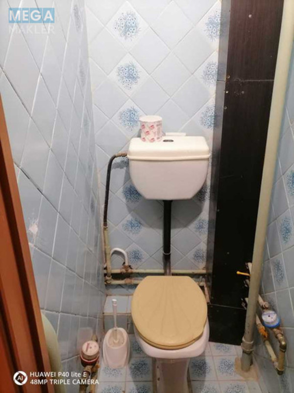 Оренда 1 кімнатної квартири, <a class="location-link" href="/odessa/" title="Недвижимость Одеса">Одеса</a>, <a class="location-link" href="/odessa/kievskij/" title="Недвижимость Київський район">Київський р-н</a>, Люстдорфская дорога, 119 (изображение 6)