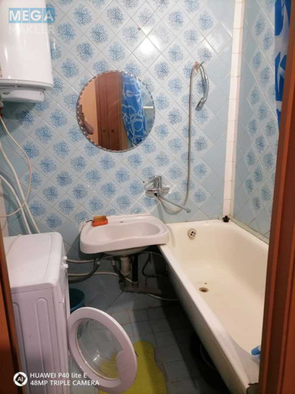 Оренда 1 кімнатної квартири, <a class="location-link" href="/odessa/" title="Недвижимость Одеса">Одеса</a>, <a class="location-link" href="/odessa/kievskij/" title="Недвижимость Київський район">Київський р-н</a>, Люстдорфская дорога, 119 (изображение 7)