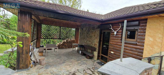 Продаж дома, 2&nbsp;поверху, 413&nbsp;кв.м, 5&nbsp;кімнат, ділянка 15&nbsp;соток, <a class="location-link" href="/gorenka/" title="Недвижимость Горенка">Горенка</a>, Леніна, 218 (изображение 3)