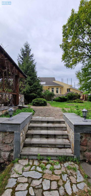 Продаж дома, 2 поверху, 413 кв.м, 5 кімнат, ділянка 15 соток, <a class="location-link" href="/gorenka/" title="Недвижимость Горенка">Горенка</a>, Леніна, 218 (изображение 6)