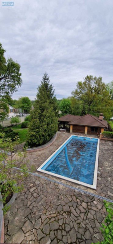 Продаж дома, 2 поверху, 413 кв.м, 5 кімнат, ділянка 15 соток, <a class="location-link" href="/gorenka/" title="Недвижимость Горенка">Горенка</a>, Леніна, 218 (изображение 8)