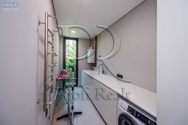 Продаж дома, 1 поверх, 229 кв.м, 5 кімнат, ділянка 10 соток, <a class="location-link" href="/petropavlovskaya-borshagovka/" title="Недвижимость Петропавлівська Борщагівка">Петропавлівська Борщагівка</a>, Чернігівська вулиця, 6 (изображение 9)