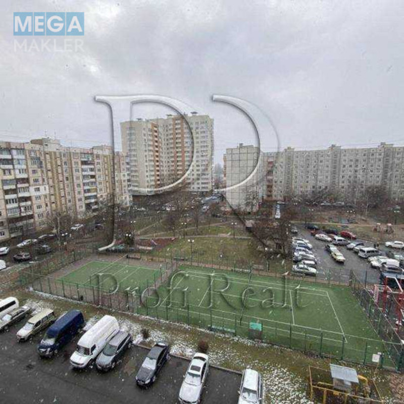 Продаж 2 кімнатної квартири (52/28/9), 7 пов. 9 пов. будинку, <a class="location-link" href="/vishnevoe/" title="Недвижимость Вишневе">Вишневе</a>, Південна вулиця, 7 (изображение 9)