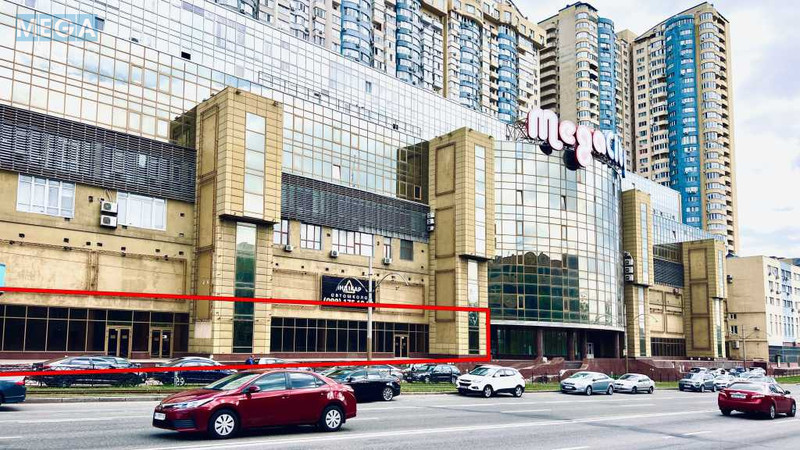 Продаж комерційної нерухомості, 2 700 кв.м, под магазин, <a class="location-link" href="/kiev/" title="Недвижимость Київ">Київ</a>, <a class="location-link" href="/kiev/dneprovskij/" title="Недвижимость Дніпровський район">Дніпровський р-н</a>, Харківське шосе, 19 (изображение 2)